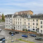 Zuhause Am Hollaendischen Viertel 아파트 *
