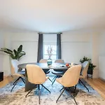 아파트 Zuhause Am Hollaendischen Viertel