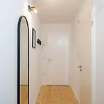 Zuhause Am Hollaendischen Viertel 아파트