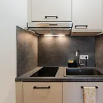 Zuhause Am Hollaendischen Viertel 아파트