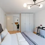 Zuhause Am Hollaendischen Viertel *