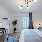 Appartamento Zuhause Am Hollaendischen Viertel Potsdam
