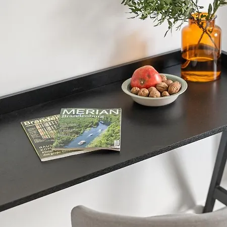 Geraeumiges In Zentraler Lage Potsdams شقة بوتسدام