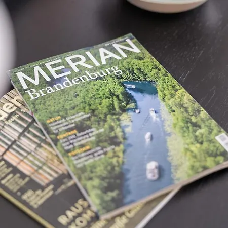 Geraeumiges In Zentraler Lage Potsdams *