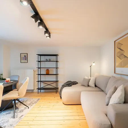 Zuhause Am Hollaendischen Viertel *
