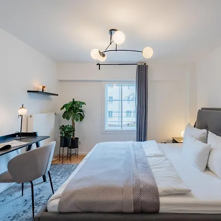 Zuhause Am Hollaendischen Viertel * بوتسدام