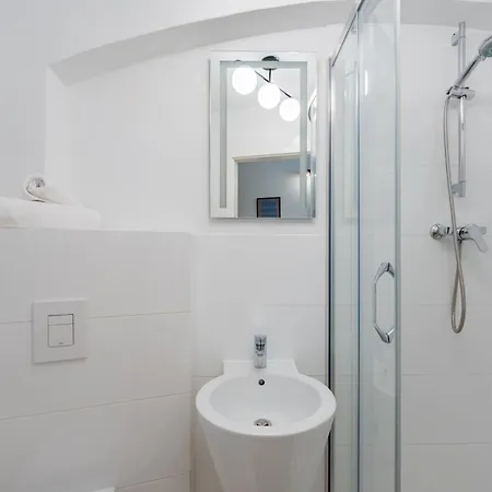 Geraeumiges In Zentraler Lage Potsdams