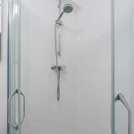 Zuhause Am Hollaendischen Viertel شقة *