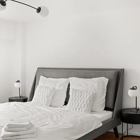 Geraeumiges In Zentraler Lage Potsdams شقة بوتسدام