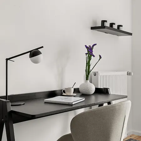 Geraeumiges In Zentraler Lage Potsdams * بوتسدام