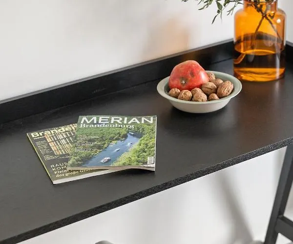 Geraeumiges In Zentraler Lage Potsdams Апартаменты Потсдам