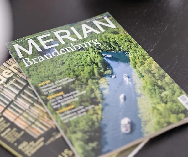 Geraeumiges In Zentraler Lage Potsdams *