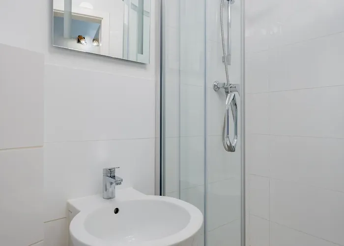 Geraeumiges In Zentraler Lage Potsdams Потсдам