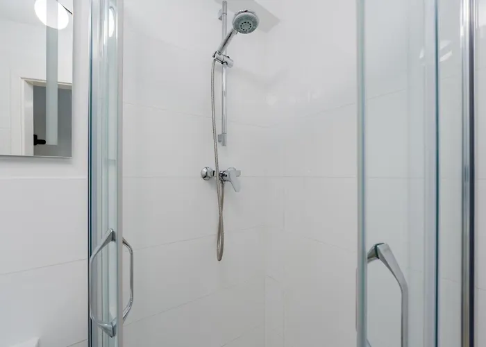 Geraeumiges In Zentraler Lage Potsdams Apartament *