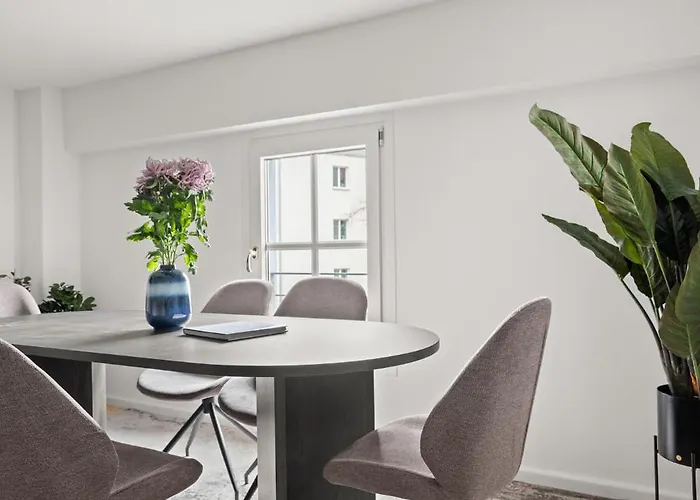 Geraeumiges In Zentraler Lage Potsdams